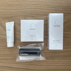 TAKAMI 試供品のサムネイル