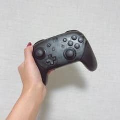 Nintendo NINTENDO SWITCH PROコントローラーのサムネイル