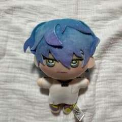 ✨️新品未使用✨️ カリスマ　みにコレ！　miniぬいぐるみ　湊大瀬 マスコット