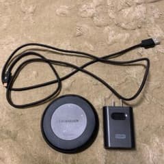 ワイヤレス充電器のサムネイル