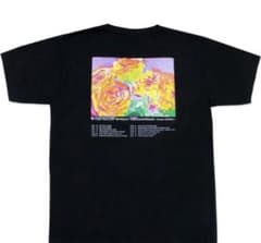 THE YELLOW MONKEY Tシャツ 10周年記念のサムネイル