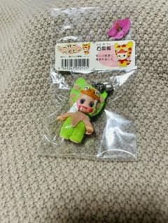 シーサーキューピーキーホルダー(沖縄)のサムネイル