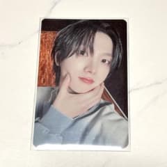 BOYNEXTDOOR idoustage ラキドロ 中華 トレカ ソンホ - メルカリ