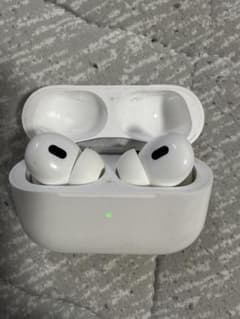 Apple AirPods Pro第2世代のサムネイル