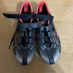 ミズノ　エックスレーザー　25.0のサムネイル