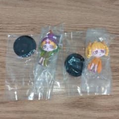 VIRUSWEETS ウイルスイーツ　フィギュアコレクション 甘味処のサムネイル