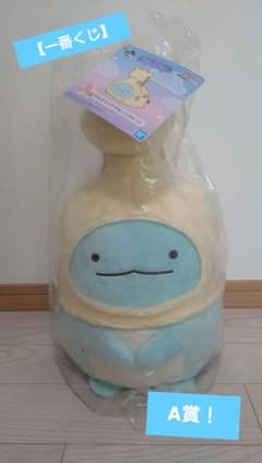 [스미코구라시]와 게이 A상 [이치반쿠지]