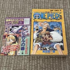 【希少・初版多数！】ONE PIECE 初期17巻セット（3-12巻は初版1刷） 希少・初版多数！】ONE PIECE 初期17巻セット（3-12巻は初版1刷
