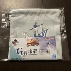 ONEPIECE 원피스 이치 반 쿠지 드라마틱 메모리즈 G상