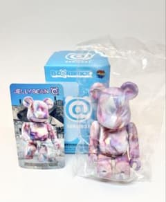 ベアブリック BE@RBRICK シリーズ 51 ジェリービーンのサムネイル