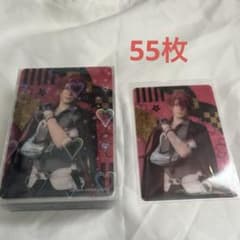 刀ミュ 後家兼光 佐奈宏紀 カード 目出度歌誉花舞 十周年祝賀祭　55枚のサムネイル