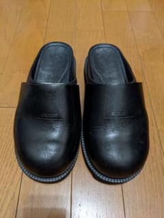 ぽん酢様専用BENSAN-D SABOT S/SOLEのサムネイル