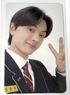 ENHYPEN ジェイ Memories : STEP 2 トレカ - メルカリ