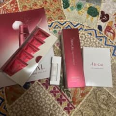 ADICAL❤️新品未開封❤️のサムネイル