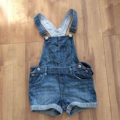 H&M♡サロペットのサムネイル