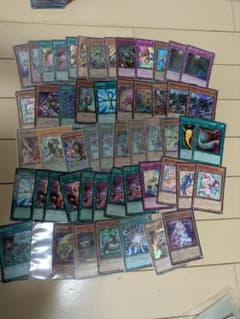 遊戯王OCG デュエルモンスターズ 大量まとめ売り 引退品 - メルカリ