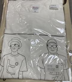 ピザラジオ　Tシャツ　XLのサムネイル