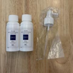 SBC HAIR RENAISSANCE AQUA D 60ml 2本のサムネイル