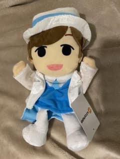セガ限定 Kiramune パペット 木村良平のサムネイル