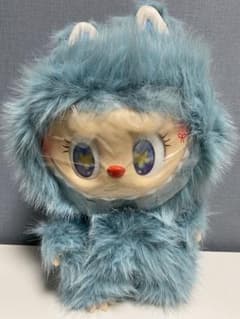 海外限定】ジモモグリーン zimomo ぬいぐるみ 38cm - メルカリ