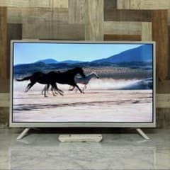 全国送料込❣️ 2年前購入IRIE32型液晶テレビホワイトWチューナー裏番組録画可 全国送料込❣️ 2年前購入IRIE32型液晶テレビホワイトWチューナー裏
