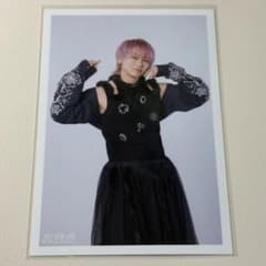 超特急 NINE LIVES 生写真セットA シューヤ - メルカリ