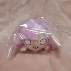 蓮ノ空女学院 セガ ラッキーくじ B賞 寝そべりぬいぐるみ 安養寺姫芽