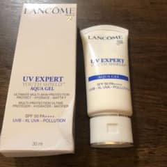タイムセール❣️ランコム LANCOME UVエクスペール アクア ゲル 30mlのサムネイル