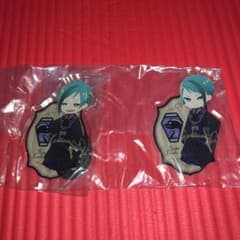 ✨アクリルスタンド ジェイド フロイド セット 【限定】✨のサムネイル