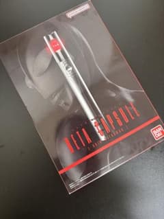[중고]ULTRA REPLICA 신 울트라맨 베타 캡슐
