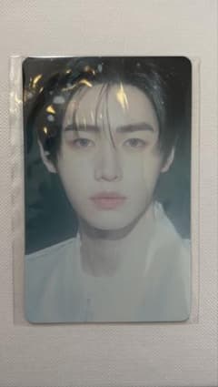 ENHYPEN SUNGHOON