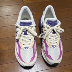 New Balance 990V6 "Magenta Pop" 27.5cmのサムネイル