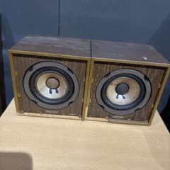 オーラトーン AURATONE 5C Super Sound Cube