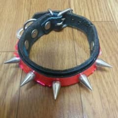 shiga-chang シガさん パンク ベルベルジン GARAブラックミーンズのサムネイル