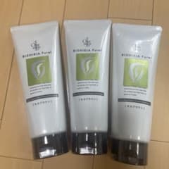 RISHIRIA Furel ワンステップカラークリームシャンプー モカブラウン