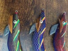 エギ猿3.5号3本セットのサムネイル