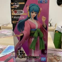きょん様専用　ワンピースフィギュア光月日和のサムネイル