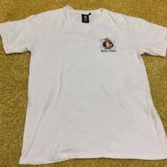 x-girl kozik コラボTシャツのサムネイル
