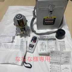 ハイコーキ　日立　レーザー墨出し器　UG25MBYのサムネイル