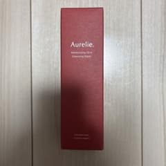 Aurelie オレリー　クレンジングウォーターのサムネイル