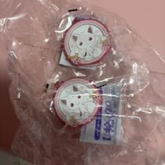魔法少女まどか☆マギカ ラバーキーホルダー キュゥべえ