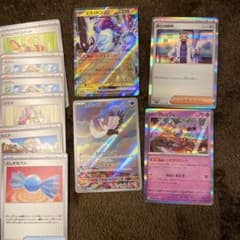 バイオレットexのサムネイル