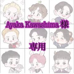 ❁ Ayaka Kawashima 様 専用 ❁ (70枚)のサムネイル