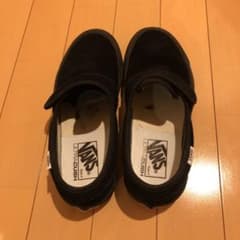 VANS スリッポン スニーカーのサムネイル