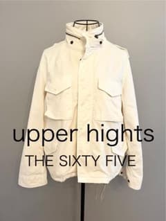 upper hights アッパーハイツ THE SIXTY FIVEジャケットのサムネイル