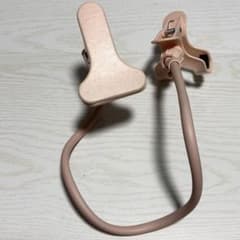 フレキシブルスマホホルダー　スマホクリップのサムネイル