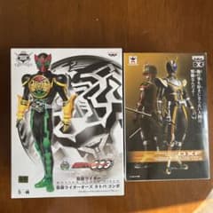 仮面ライダー　オーズ　まとめ売り 仮面ライダーオーズ まとめ売り