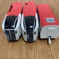 プラレール 成田エクスプレス 3両セット - メルカリ