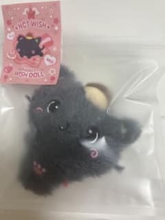 NCT wish bakery Pocket WISH DOLL リク クリ - メルカリ