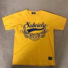 Subciety Tシャツのサムネイル